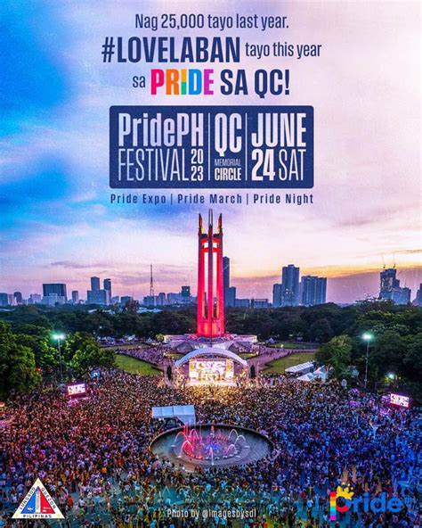 festival in quezon city|Pride PH Festival .